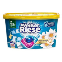 WEISSER RIESE Lotus Universal 18 ks