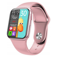 Chytré Hodinky Dámské Smartband Sms Hovory Pl