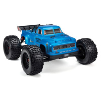 Arrma karosérie modrá: Notorious 6S BLX