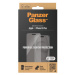 PanzerGlass Classic Fit ochranné sklo Apple iPhone 15 Plus