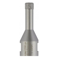 BOSCH diamantový vrták 10mm Best for Ceramic do úhlové brusky 2608599041