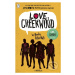 Love, Creekwood (A Novella) - Becky Albertalli - kniha z kategorie Beletrie pro děti