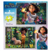 Puzzle Encanto Disney Educa 2 x 48 dílků od 5 let