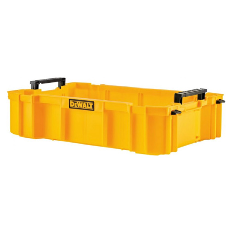DeWALT DStrays plastová vložka vysoká 120mm DWST83408-1