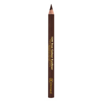 Dermacol 12H True Colour Eyeliner č.6 - dark brown