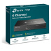 TP-Link VIGI NVR1016H, videorekordér, 16 channels, 1x100Mb/s LAN, 1xVGA, 2xUSB2.0, 1xHDMI