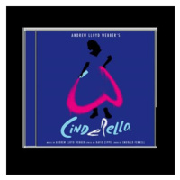 Webber Andrew Lloyd: Cinderella (2x CD) - CD