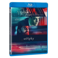 Střípky - Blu-ray