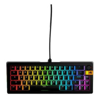 GLORIOUS GMMK 3 HE 65% Prebuilt Wired Black - US