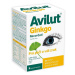 Avilut Ginkgo Recordati cps.90