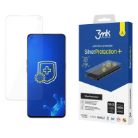 Ochranná fólia 3MK Silver Protect+ OnePlus Nord CE 5G Wet-mounted Antimicrobial Film (5903108410