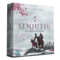 Senjutsu: Bitva o Japonsko