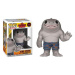 Funko Pop! Suicide Squad King Shark 1114