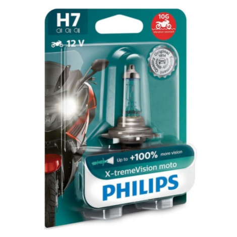 Žárovky Philips