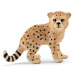 Schleich Gepard mládě