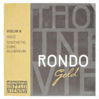 Thomastik Rondo Gold A-String