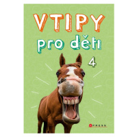 Vtipy pro děti 4