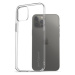 AlzaGuard Crystal Clear TPU Case pro iPhone 12 Pro Max