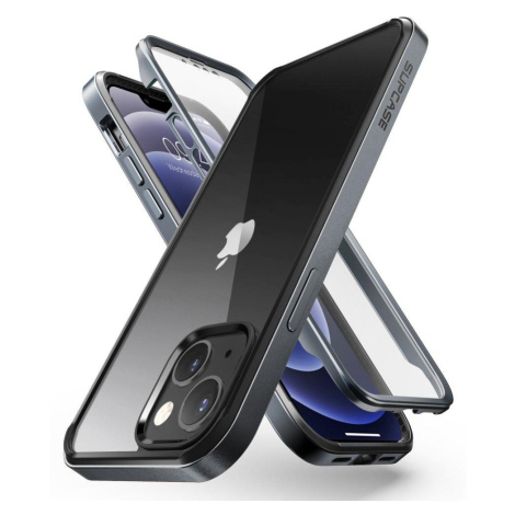 Supcase UB EDGE PRO pancéřové pouzdro na iPhone 13 Pro 6.1" Black