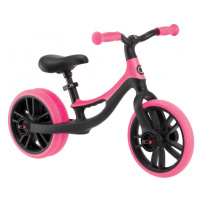 Globber Odrážedlo dětské Go Bike Elite Duo - Fuchsia Pink