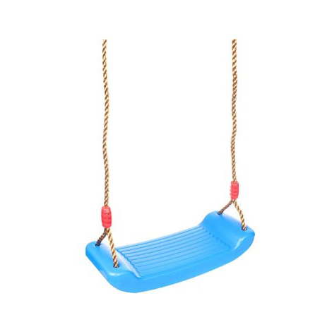 Board Swing dětská houpačka modrá Merco