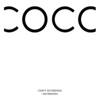 Plakát, Obraz - Finlay & Noa - Coco 1, 40x60 cm