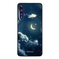 Mobiwear Glossy lesklý pro Huawei Nova 5T / Honor 20 - G048G