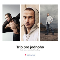 E-kniha: Trio pro jednoho od Kolektiv autorů