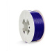 VERBATIM 3D Printer Filament PLA 1.75mm, 335m, 1kg blue (OLD PN 55269)