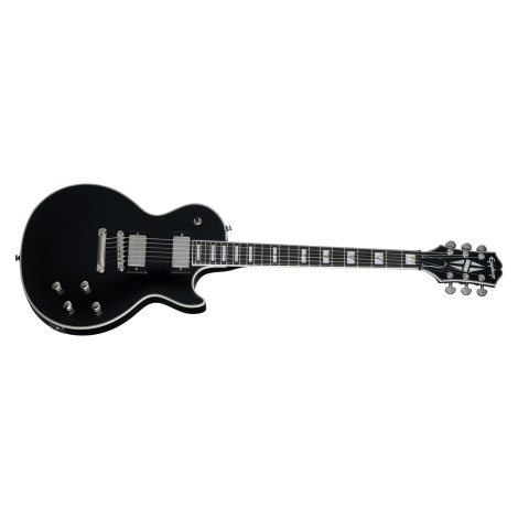 Epiphone Les Paul Prophecy Aged Jet Black Metallic