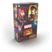 USAopoly Dice Throne Marvel 2-Hero Box 2 (Black Widow, Doctor Strange)