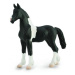 COLLECTA Barock Pinto Foal