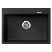 Sinks MAXIMO 680 Pureblack