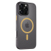 Tactical MagForce Hyperstealth 2.0 Kryt pro iPhone 16 Pro Max Black/Yellow