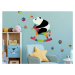 York Wallcoverings Samolepky na stěnu PANDA