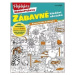 Zábavné hledání obrázků (Super výzva!) - kniha z kategorie Úkoly pro děti