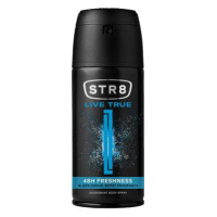 STR8 Live True Deo Spray 150 ml