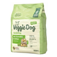 Green Petfood VeggieDog Grainfree 900g