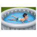 Dětský nafukovací bazén 152 x 43 cm, vesmírná loď