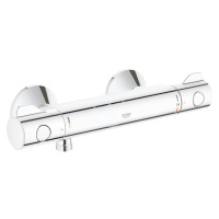 GROHE Grohtherm 800 Termostatická sprchová baterie, chrom 34558000
