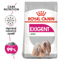 Royal Canin Mini Exigent - granule pro mlsné malé psy - 3kg