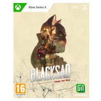 Blacksad: Under the Skin (Xbox Series X)