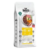 BRISCO BD Krutí s drůbeží 11 kg