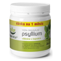 Psyllium cps.250 TOPNATUR