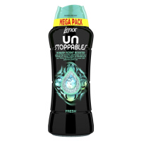 Lenor Unstoppables Vonné perličky Fresh 570 g