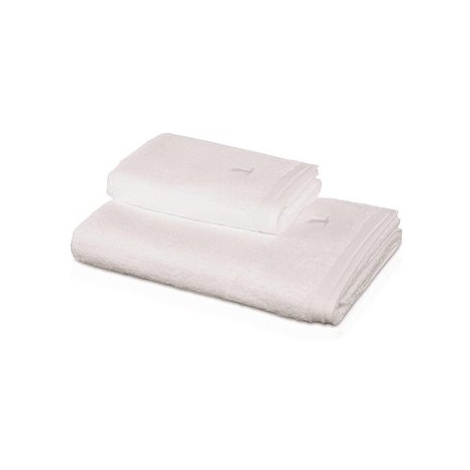 Möve SUPERWUSCHEL ručník 60x110 cm bílý