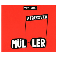 Richard Müller - Výberovka (Digipak) (2 CD)