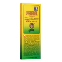 HEMANN Gvaranal forte 20 tablet