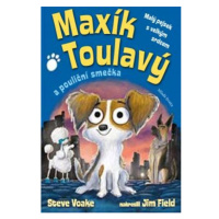 Maxík Toulavý a pouliční smečka Mladá fronta