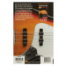 MS Hal Leonard Bass Method Bass Scale Finder 6x9